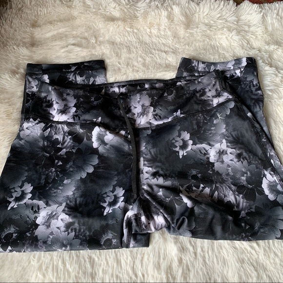 Danskin Now Dri More active Capri size M - Picture 11 of 12